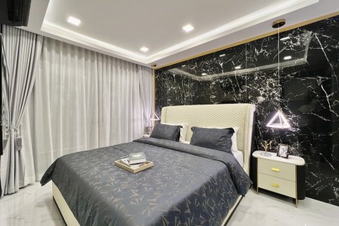 Appartement à Pattaya, Thaïlande 1 chambre № 113367