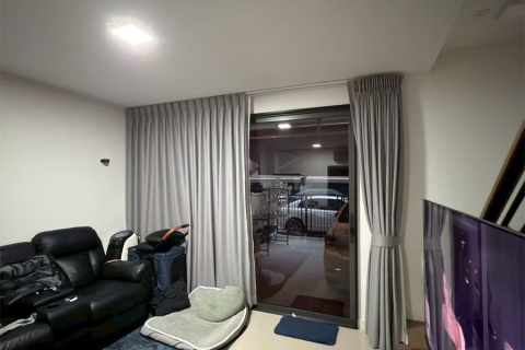 Reihenhaus in Bangkok, Thailand 3 Schlafzimmer № 189653 - Foto 10