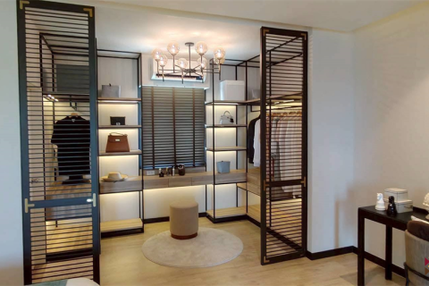 Townhouse in Bangkok, Thailand 4 bedrooms № 189659