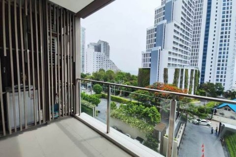 Apartamento de 2 habitaciones en Pattaya, Tailandia № 164039 - foto 7