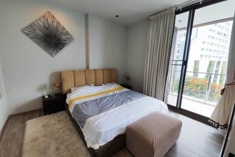 Apartamento de 2 habitaciones en Pattaya, Tailandia № 164039 - foto 4
