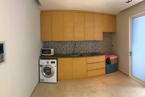 Condominio de 1 dormitorio en Bangkok, Tailandia № 65812 - foto 5