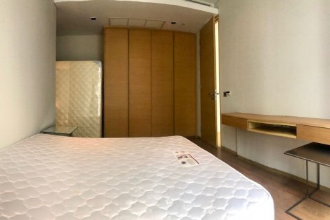 Condominio de 1 dormitorio en Bangkok, Tailandia № 65812 - foto 7