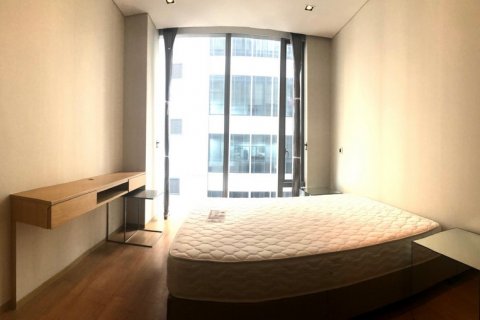 Condominio de 1 dormitorio en Bangkok, Tailandia № 65812 - foto 6