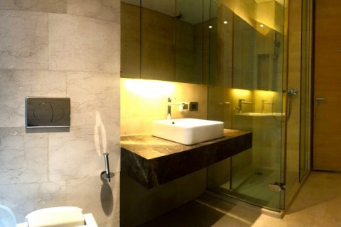 Condominio de 1 dormitorio en Bangkok, Tailandia № 65812 - foto 9