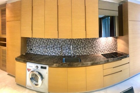 Condominio de 2 dormitorios en Bangkok, Tailandia № 65811 - foto 7