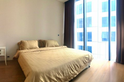 Condominio de 2 dormitorios en Bangkok, Tailandia № 65811 - foto 10