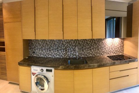 Condominio de 2 dormitorios en Bangkok, Tailandia № 65811 - foto 8