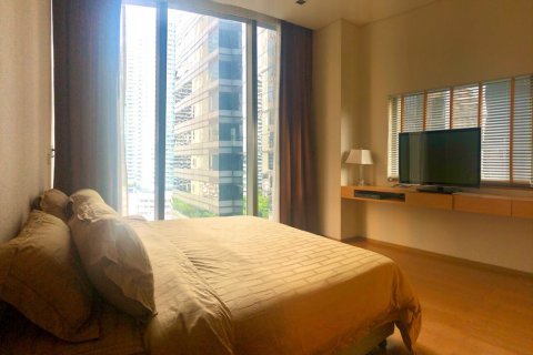Condominio de 2 dormitorios en Bangkok, Tailandia № 65811 - foto 9