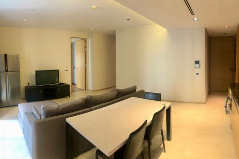 Condominio de 2 dormitorios en Bangkok, Tailandia № 65811 - foto 6
