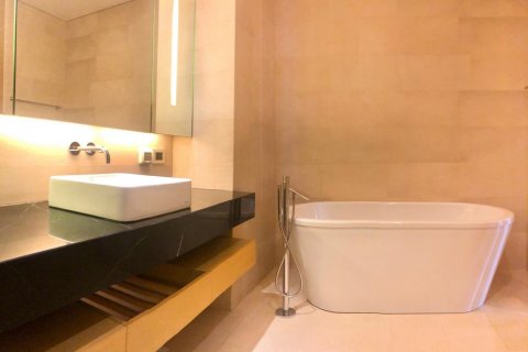 Condominio de 2 dormitorios en Bangkok, Tailandia № 65815 - foto 15