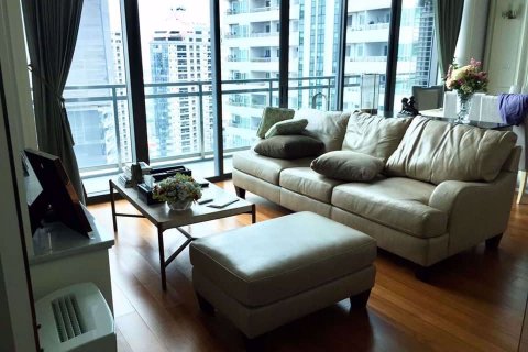 Sobre plano Bright Sukhumvit 24 en Bangkok, Tailandia № 36707 - foto 4