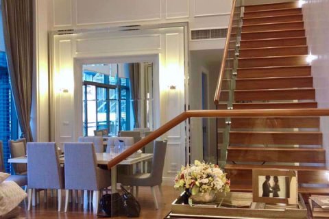 Sobre plano Bright Sukhumvit 24 en Bangkok, Tailandia № 36707 - foto 7