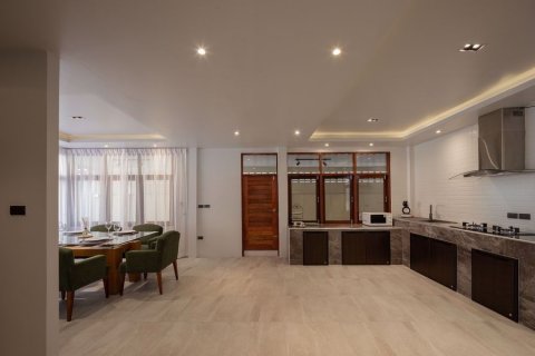 Casa de 3 dormitorios en Chatuchak, Bangkok, Tailandia № 55121 - foto 6