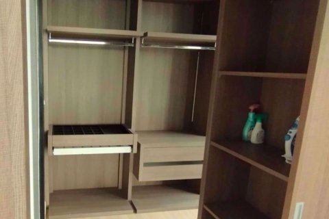 Condominio de 1 dormitorio en Watthana, Bangkok, Tailandia № 55125 - foto 9