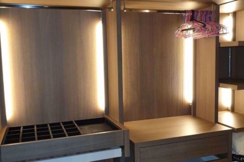 Condominio de 1 dormitorio en Watthana, Bangkok, Tailandia № 55125 - foto 10