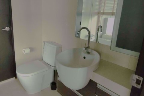 Condominio de 1 dormitorio en Watthana, Bangkok, Tailandia № 55125 - foto 11