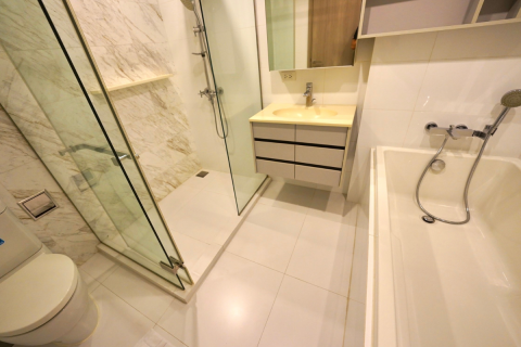 Condo in Watthana, Bangkok, Thailand, 1 bedroom  № 55124 - photo 5