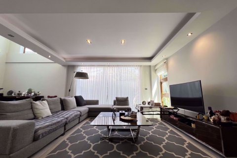Maison à Chatuchak, Bangkok, Thaïlande 5 chambres № 55122