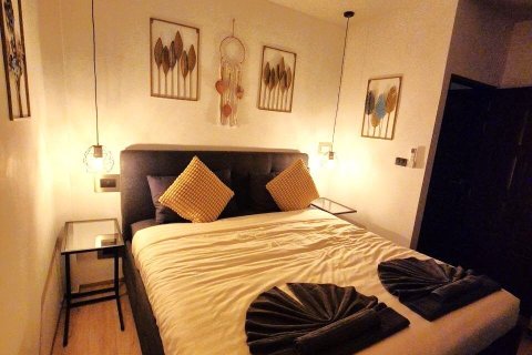 Chalet de 5 dormitorios en Ko Samui, Tailandia № 144750 - foto 22