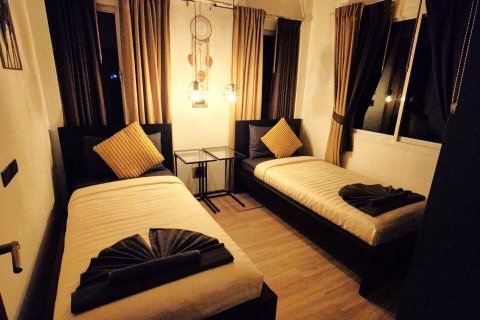 Chalet de 5 dormitorios en Ko Samui, Tailandia № 144750 - foto 21