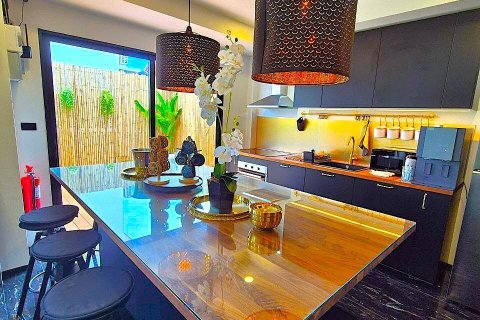 Chalet de 5 dormitorios en Ko Samui, Tailandia № 144750 - foto 6