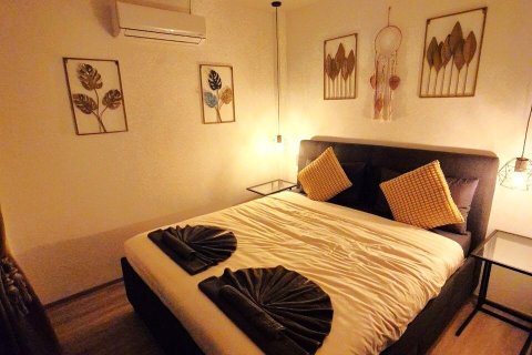 Chalet de 5 dormitorios en Ko Samui, Tailandia № 144750 - foto 23