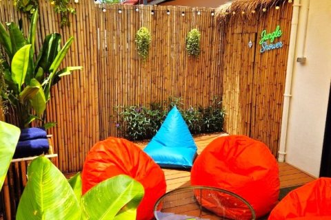 Chalet de 5 dormitorios en Ko Samui, Tailandia № 144750 - foto 15