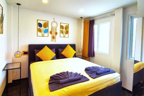 Chalet de 5 dormitorios en Ko Samui, Tailandia № 144750 - foto 17