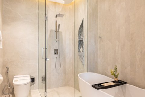 Apartamento de 2 habitaciones en Pattaya, Tailandia № 174053 - foto 6
