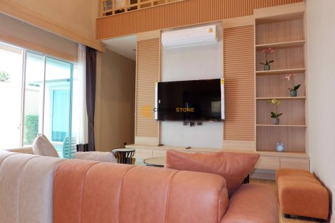 Estudio en Pattaya, Tailandia № 174049 - foto 26