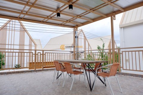 Estudio en Pattaya, Tailandia № 174049 - foto 6