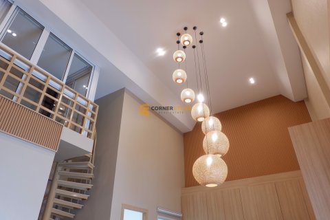 Estudio en Pattaya, Tailandia № 174049 - foto 19