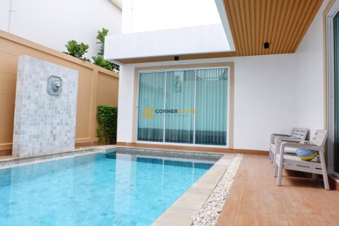 Estudio en Pattaya, Tailandia № 174049 - foto 12