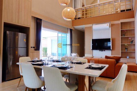 Estudio en Pattaya, Tailandia № 174049 - foto 9