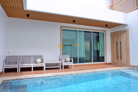 Estudio en Pattaya, Tailandia № 174049 - foto 4