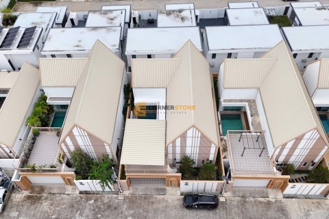 Estudio en Pattaya, Tailandia № 174049 - foto 3
