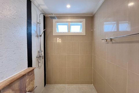 Chalet de 3 dormitorios en Hua Hin, Tailandia № 174050 - foto 26