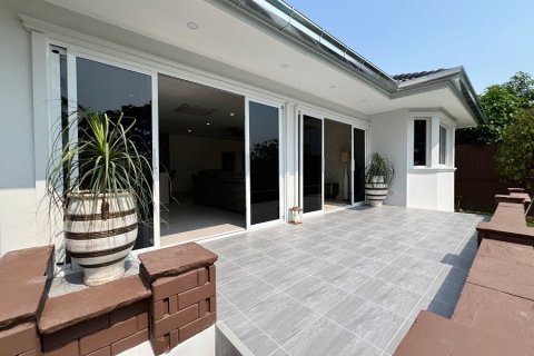 Haus in Hua Hin, Thailand 3 Schlafzimmer № 174051 - Foto 8