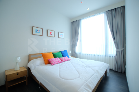 Condominio de 2 dormitorios en Bangkok, Tailandia № 187188