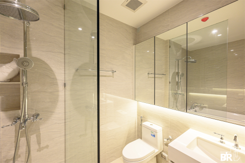 Condominio de 1 dormitorio en Bangkok, Tailandia № 187192 - foto 7