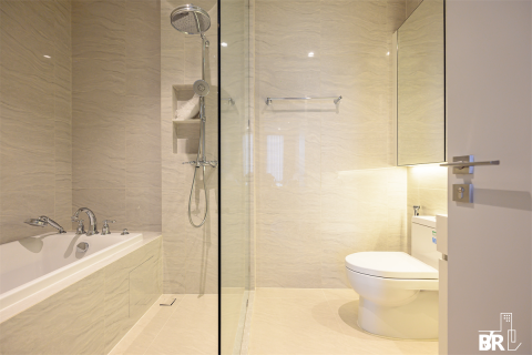 Condominio de 1 dormitorio en Bangkok, Tailandia № 187192 - foto 6