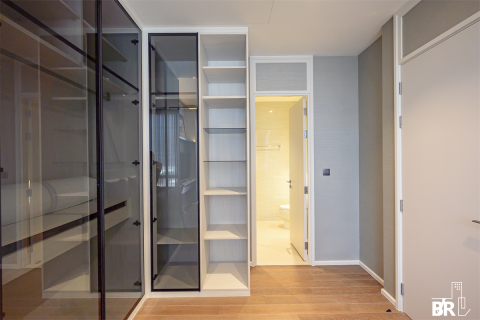 Condominio de 1 dormitorio en Bangkok, Tailandia № 187192 - foto 3