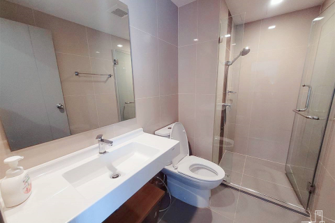Condominio de 2 dormitorios en Bangkok, Tailandia № 187191 - foto 3
