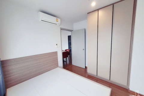 Condo in Bangkok, Thailand, 2 bedrooms № 187191