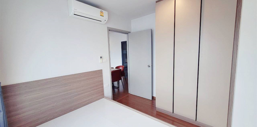 Condominio de 2 dormitorios en Bangkok, Tailandia № 187191
