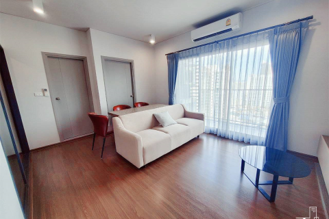 Condominio de 2 dormitorios en Bangkok, Tailandia № 187191 - foto 4