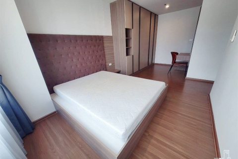 Condominio de 2 dormitorios en Bangkok, Tailandia № 187191 - foto 5