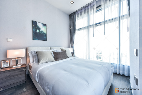 Condominio de 1 dormitorio en Bangkok, Tailandia № 187193 - foto 2