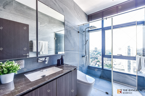 Condominio de 1 dormitorio en Bangkok, Tailandia № 187193 - foto 9